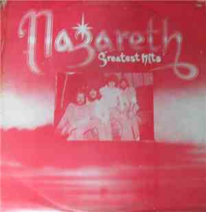 Nazareth  - Greatest Hits