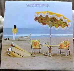Neil Young - On The Beach