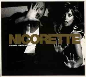 Nicorette - Eternal Premiére