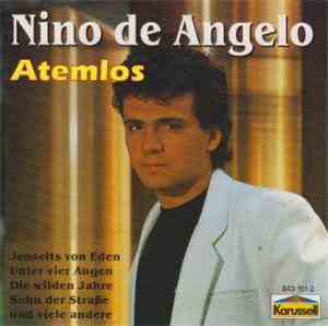 Nino de Angelo - Atemlos