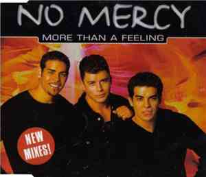 No Mercy - More Than A Feeling