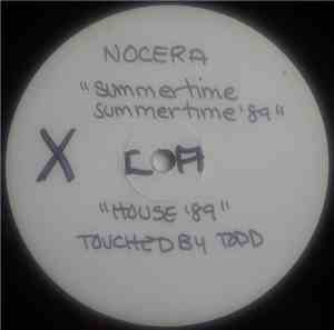 Nocera - Summertime, Summertime '89