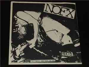 NOFX - The P.M.R.C. Can Suck On This