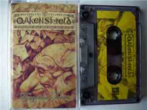 Oakenshield - Forgotten Tunes