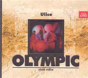 Olympic  - Ulice