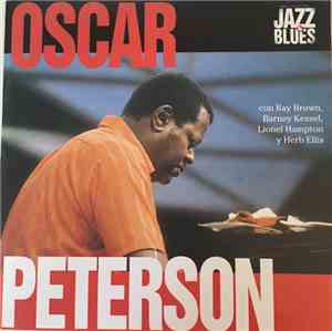 Oscar Peterson - Oscar Peterson