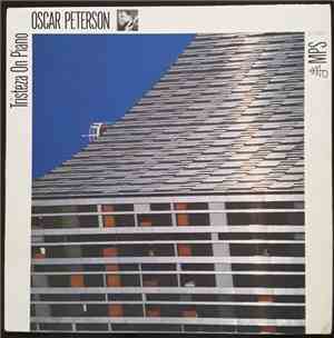 Oscar Peterson - Tristeza On Piano