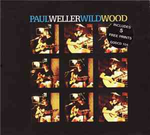 Paul Weller - Wild Wood