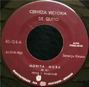 Pepita Y Rendueles - Morita Mora