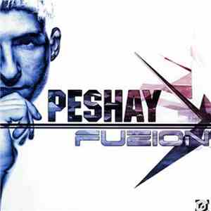 Peshay - Fuzion