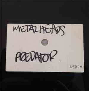 Peshay - Predator