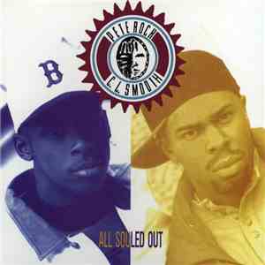 Pete Rock & C.L. Smooth - All Souled Out