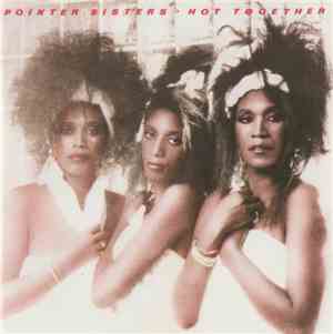 Pointer Sisters - Hot Together