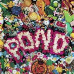 Pond  - Pond