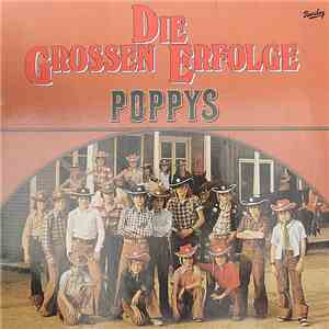 Poppys - Die Grossen Erfolge
