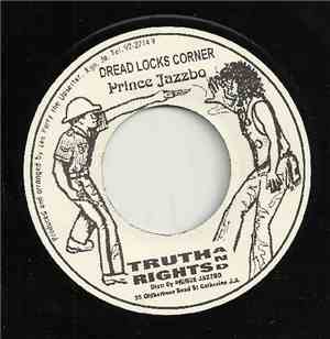 Prince Jazzbo - Dread Locks Corner / Ital Corner