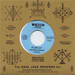 Professor Longhair - Big Chief