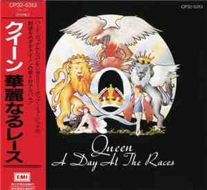 Queen - A Day At The Races
