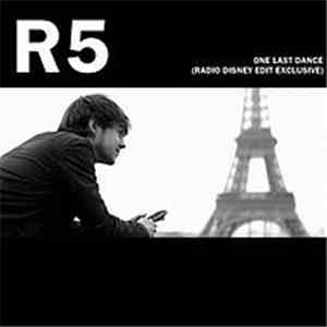 R5 - One Last Dance