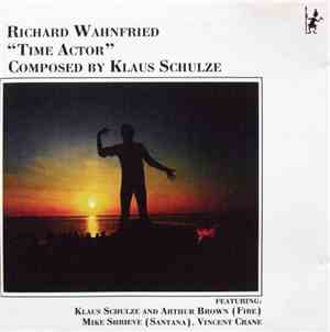 Richard Wahnfried - Time Actor