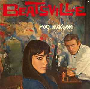 Rod McKuen - Beatsville