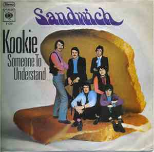 Sandwich - Kookie