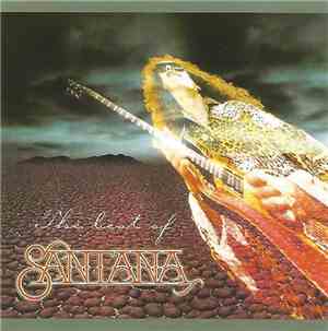 Santana - The Best Of Santana