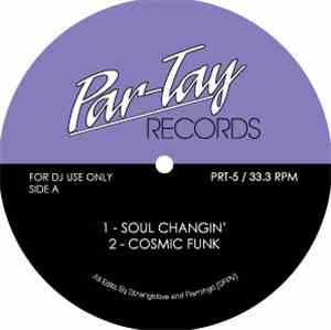 SFPV - Soul Changin'