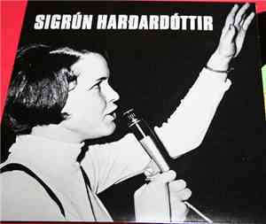 Sigrún Harðardóttir - Untitled