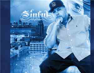 Sinful El Pecador - Mexican Idol - Season 1 (The Features)