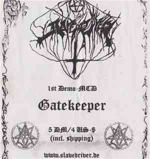 Slavedriver  - Gatekeeper
