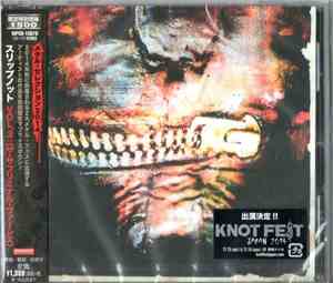 Slipknot - Vol. 3: (The Subliminal Verses)
