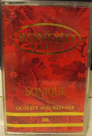Sonique - Bonded Beats