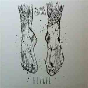 Spectres - Hunger / More Hunger