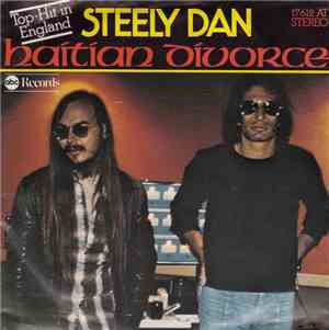 Steely Dan - Haitian Divorce