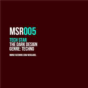 Tech Star - The Dark Design