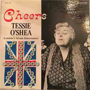 Tessie O'Shea - Cheers
