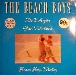 The Beach Boys - Do It Again