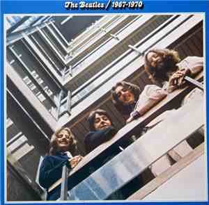 The Beatles - 1967-1970