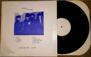 The Beatles - Kum Back