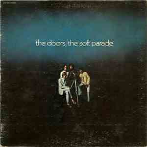 The Doors - The Soft Parade