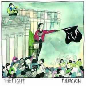The Fight  - Maldicion