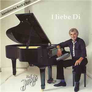 The Jackys - I Liebe Di