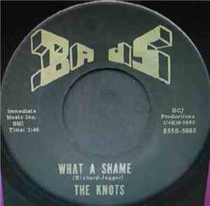 The Knots - What A Shame