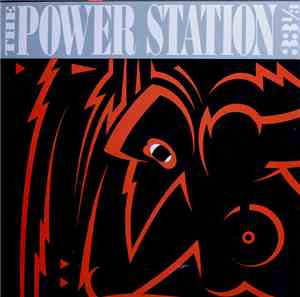 The Power Station - The Power Station 33⅓
