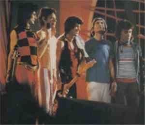 The Rolling Stones - Live At Leeds '82