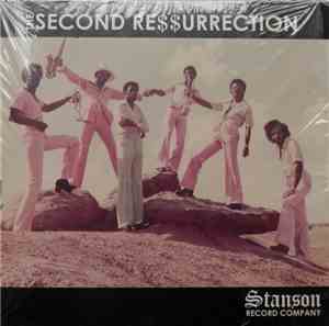 The Second Re$$urrection - The Second Re$$urrection