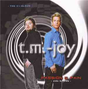 T.M.-Joy - Passion & Pain - The 5th Album