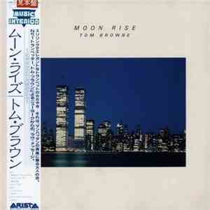 Tom Browne - Moon Rise