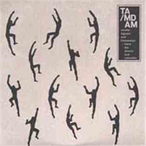 Touché Amoré / Make Do And Mend - TA / MDAM